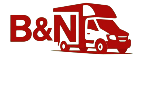 B&N Removals