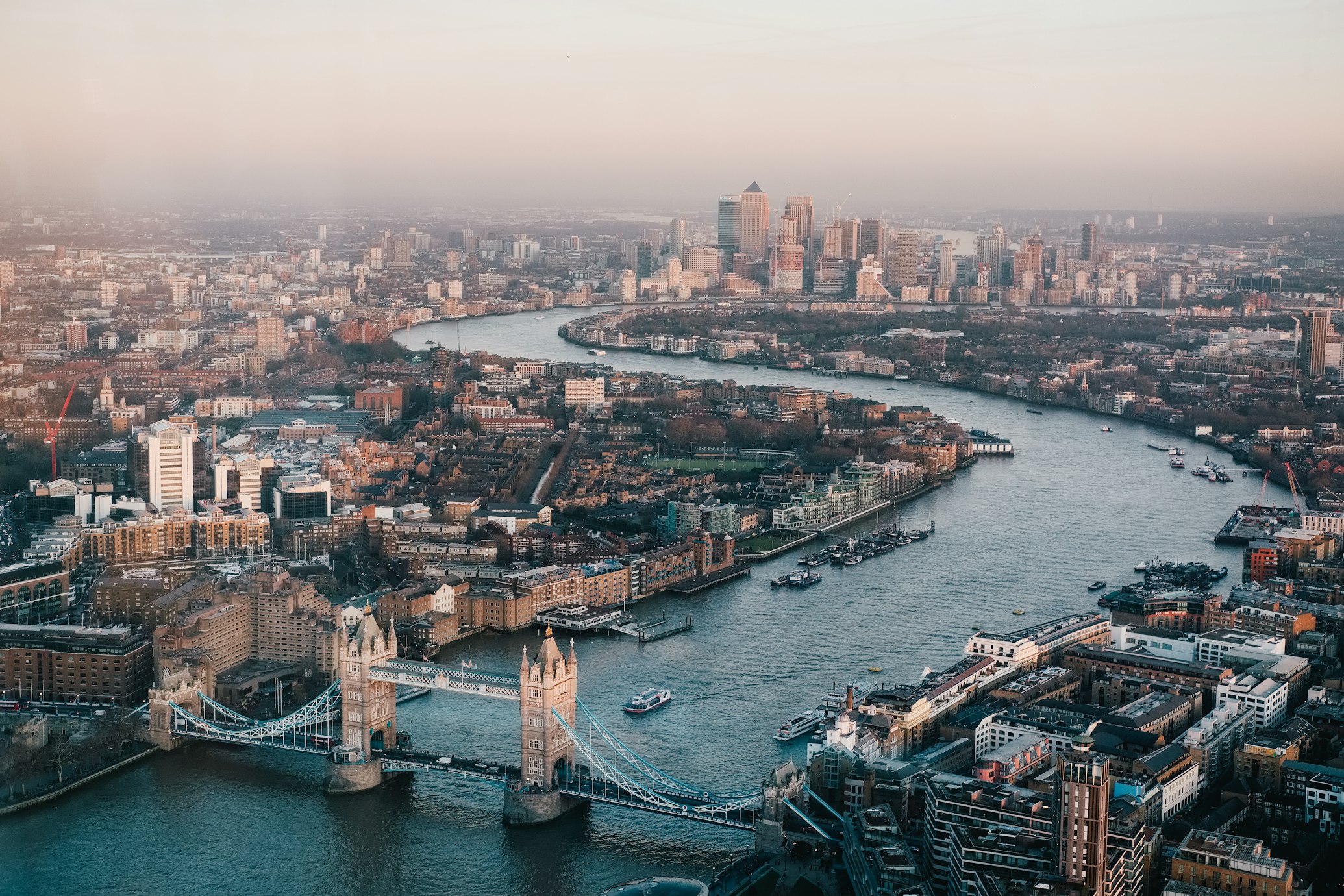 London Streets